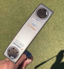Scotty Cameron studio select