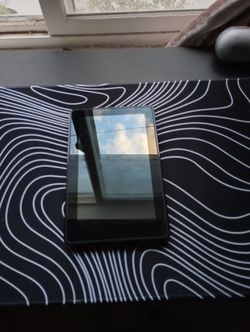 Amazon Kindle