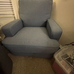 ELECTRIC RECLINER 