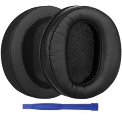 Replacement Ear Pads Cushion Cover Earpads Pillow for DENON-AH-D2000 D5000 D7000