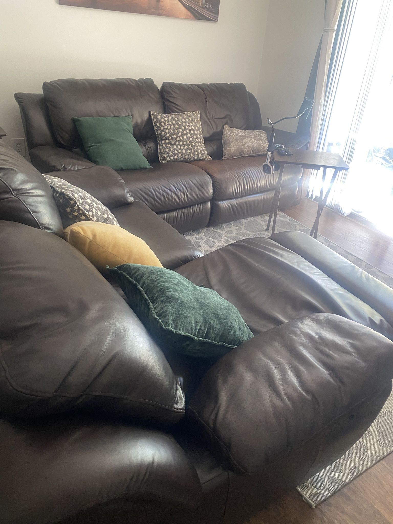 Couch Recliner