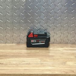 Milwaukee 5.0 Batter 48-11-1850