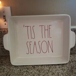 RAE DUNN BAKING PAN