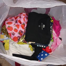 Men's/ Teen Boys / Unisex Clothing S To 2XL