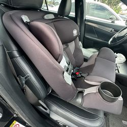 New Infant Car Seat