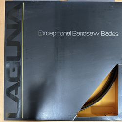 Resaw King Bandsaw Blade *Brand New*