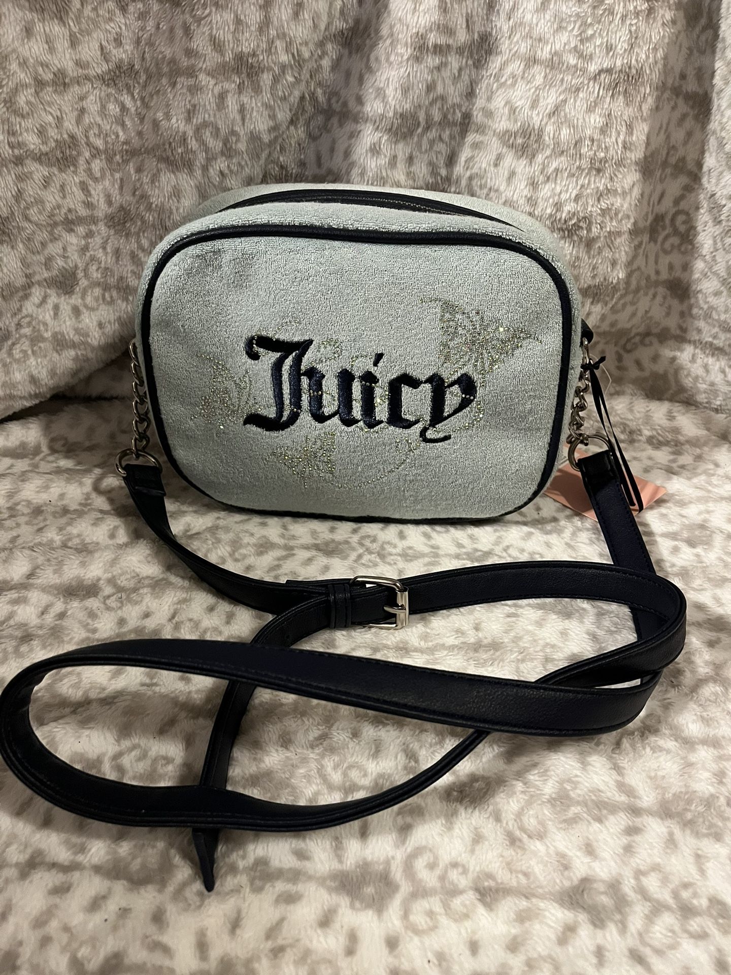 Juicy Coulture Crossbody Small Bag