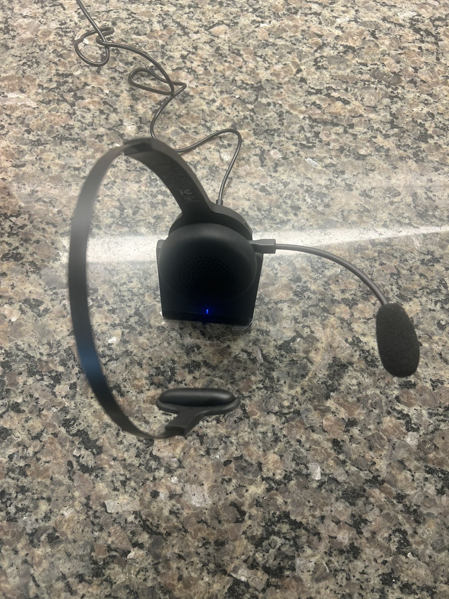 LEVN - BLUETOOTH HEADSET