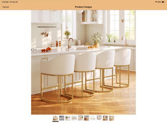 Barstools !