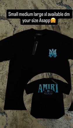 Amiri tee