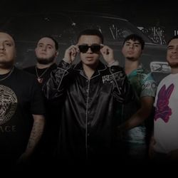 Fuerza Regida Meet And Greet Sept 15