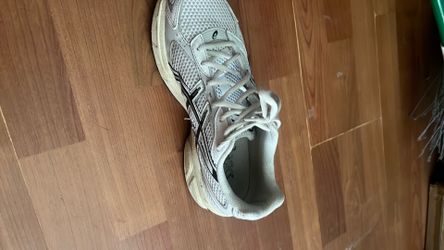 asics size 8 us