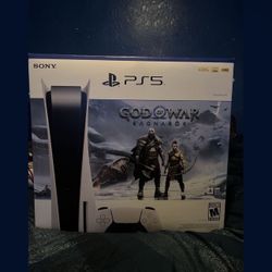 Ps5 