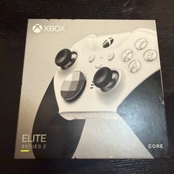 Xbox Elite Series 2 Core Controller 