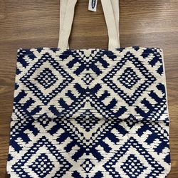 Old Navy Tote Bag