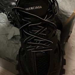 Balenciaga Tracks 