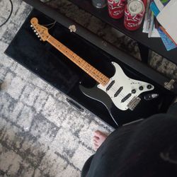 Squire Fender Stratocaster