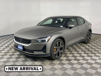 2022 Polestar 2
