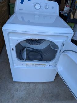 Washer Dryer