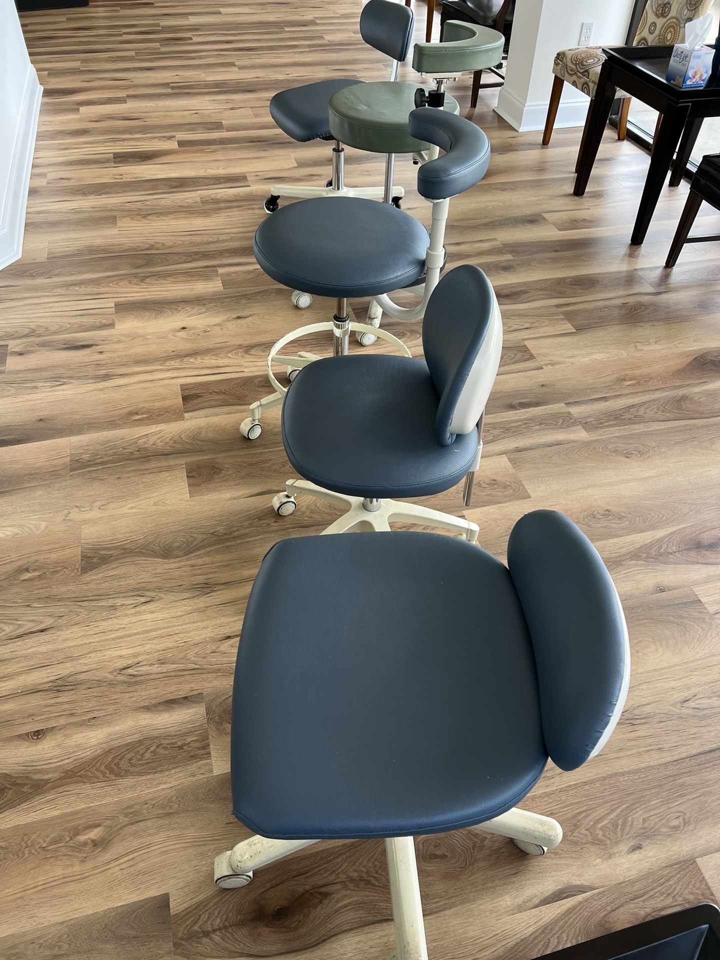 Medical Chairs