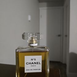 Chanel Ladies Perfume 