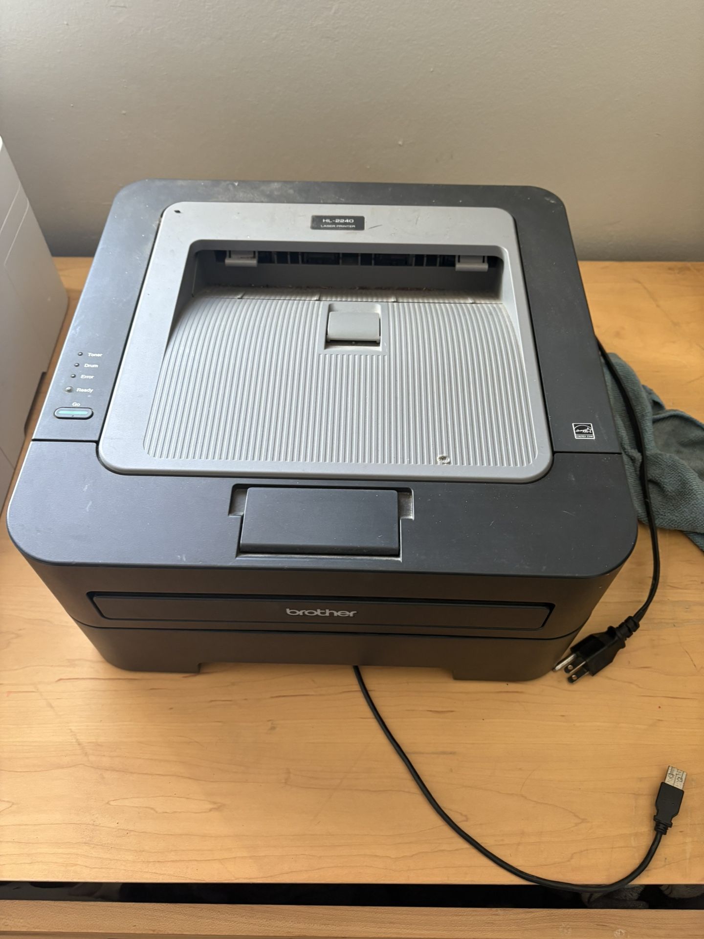 Brother HL-2240