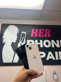 iPhone 13 128GB UNLOCKED  