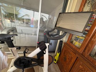 Spinning Bike Freebeat – Como Nueva