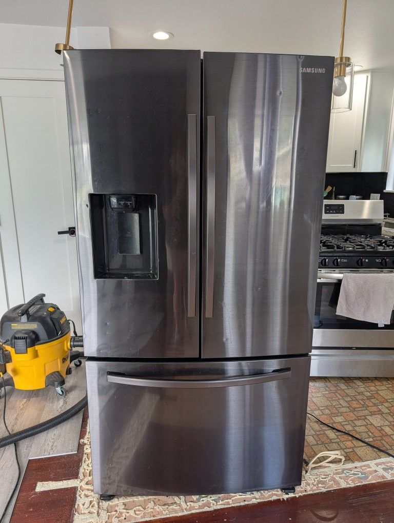 Samsung Refrigerator 