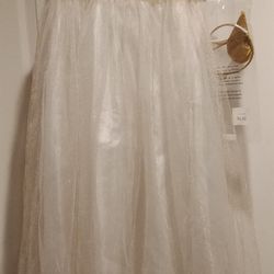 Angel Costume - Child's Size 10/12