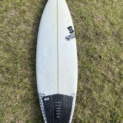 Pesce Surfboard