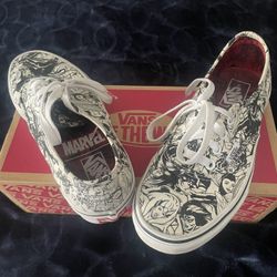 Vans 