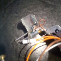 Water Heater Igniter 
