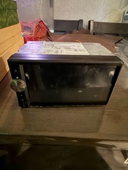 DBL Din car stereo