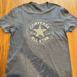 Converse Tshirt (L) 