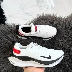 NIKE REACTX FLYKNIT INFINITY RUN 4 REACT