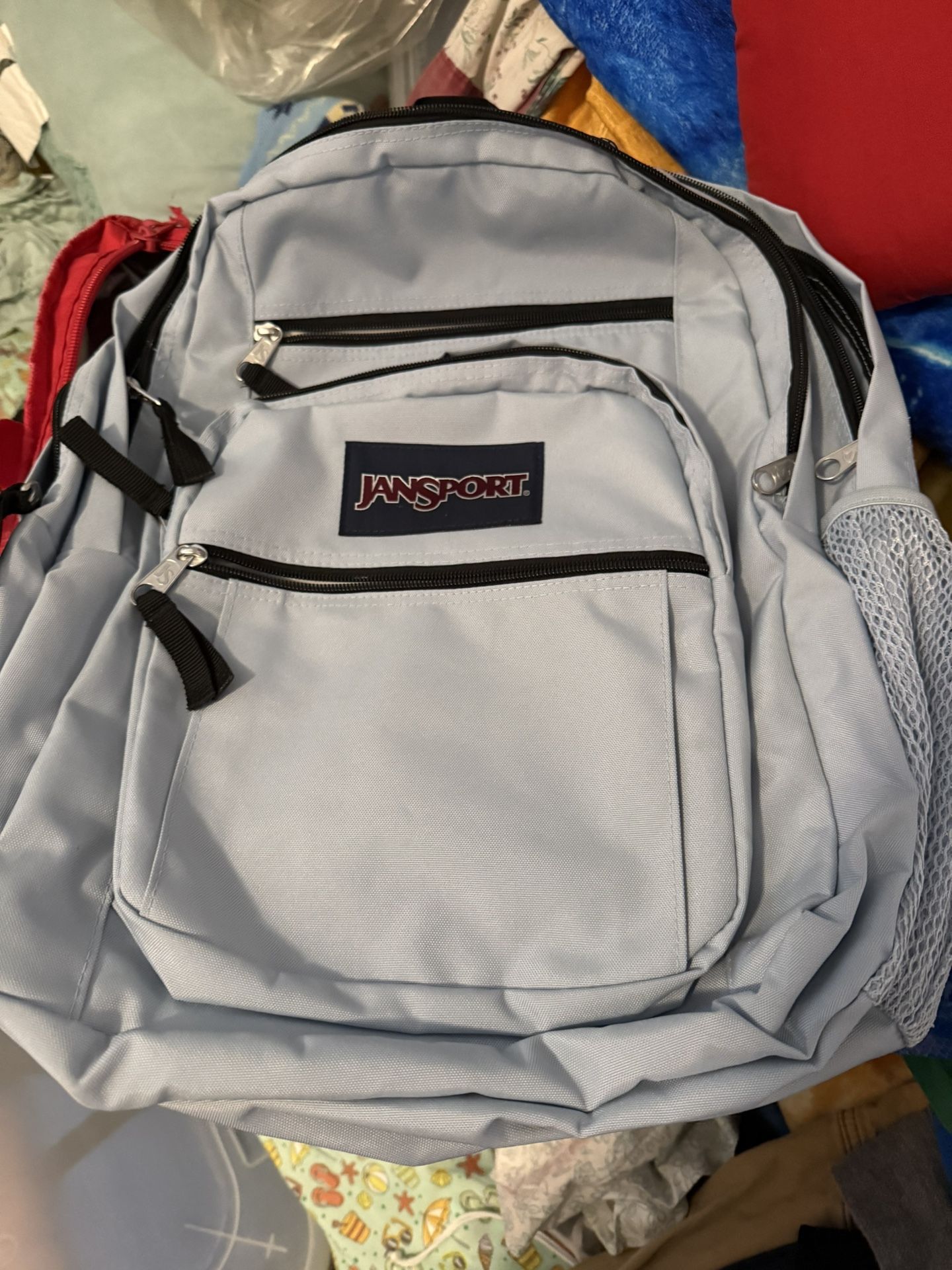 Jansport Backpack