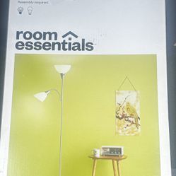 Room Essentials Lamp
