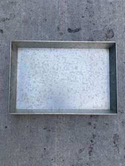 Tray