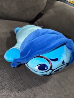 Disney inside out sadness