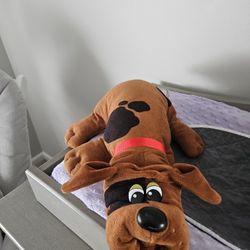 Larger Size Pound Puppy