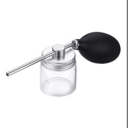 Aethland Powder Spray Bottles, Hair Building Fibers Spray Bottle