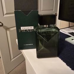Prada Paradigme