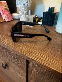 Burberry sunglasses
