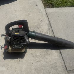 Blower 