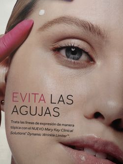 Anímate Tu Puedes Mejorar Tu Futuro Con Mary Kay 