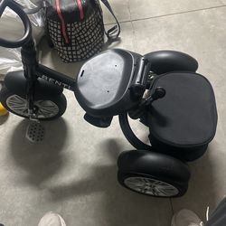 Bentley Toddler Bike 