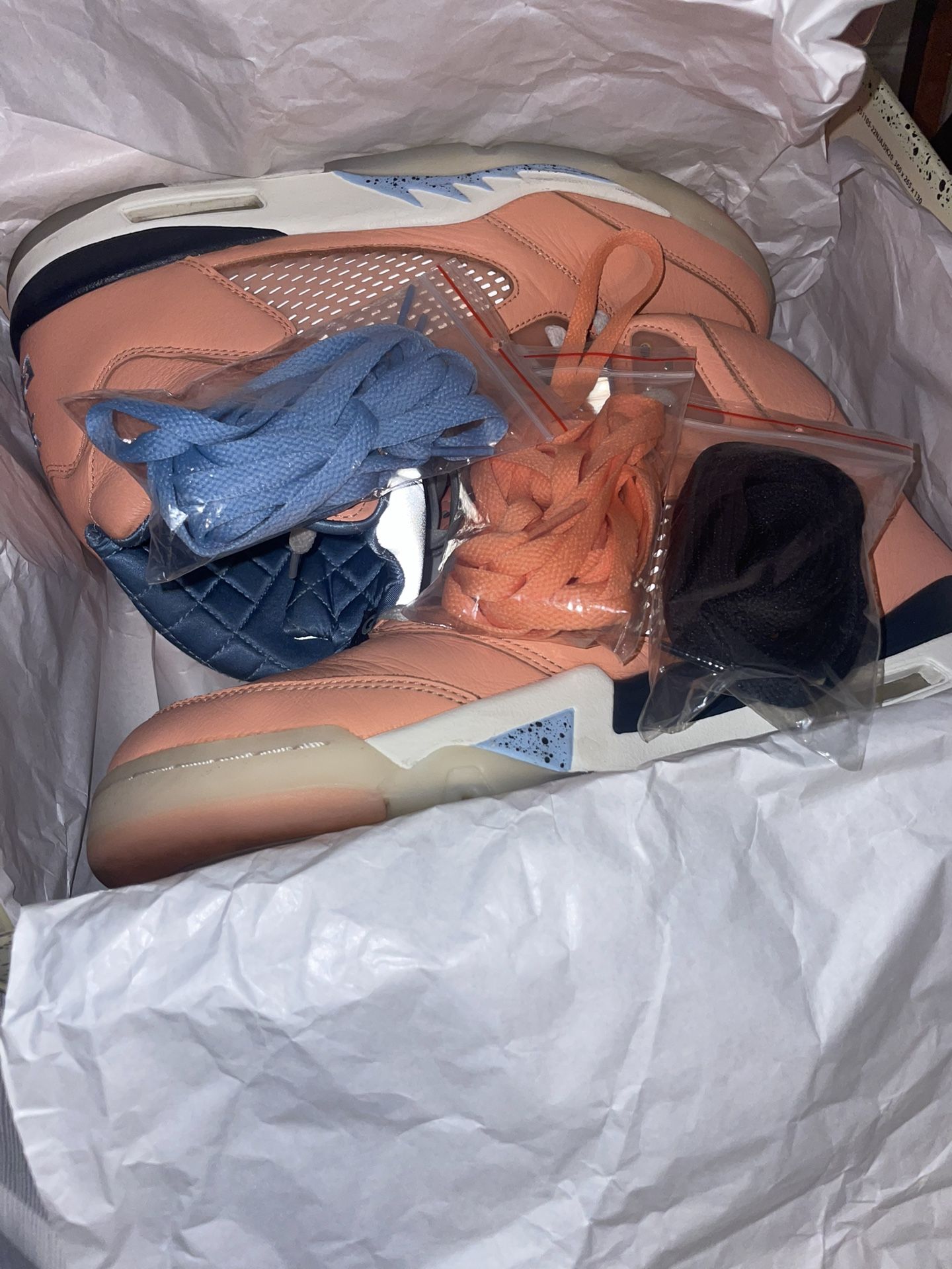 Jordan 5 Dj Khalid