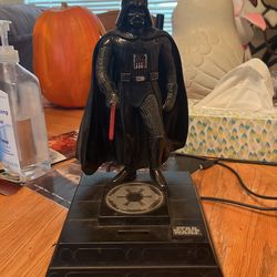 Star Wars Darth Vader Action Bank