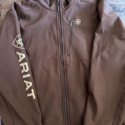 Ariat Jacket 
